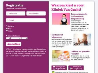 Maak kennis met de app die je leven zal veranderen