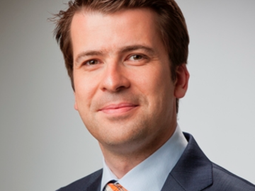 Prof. Bram Balduyck, MD, PhD